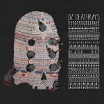 DZ Deathrays - Black Rat (I OH YOU)