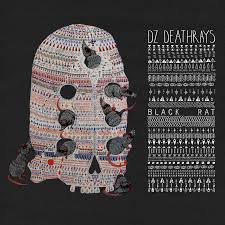 DZ Deathrays - Black Rat (I OH YOU)