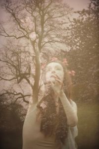 Track Of The Day #566:  Johanna Glaza - Letter To New York 2
