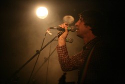 Track Of The Day #562: Mat Motte And The People That Hate Him - 'Summer Song'