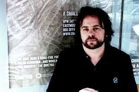 Track Of The Day #565: Anthony Reynolds - Loneliness is the Engine of the World