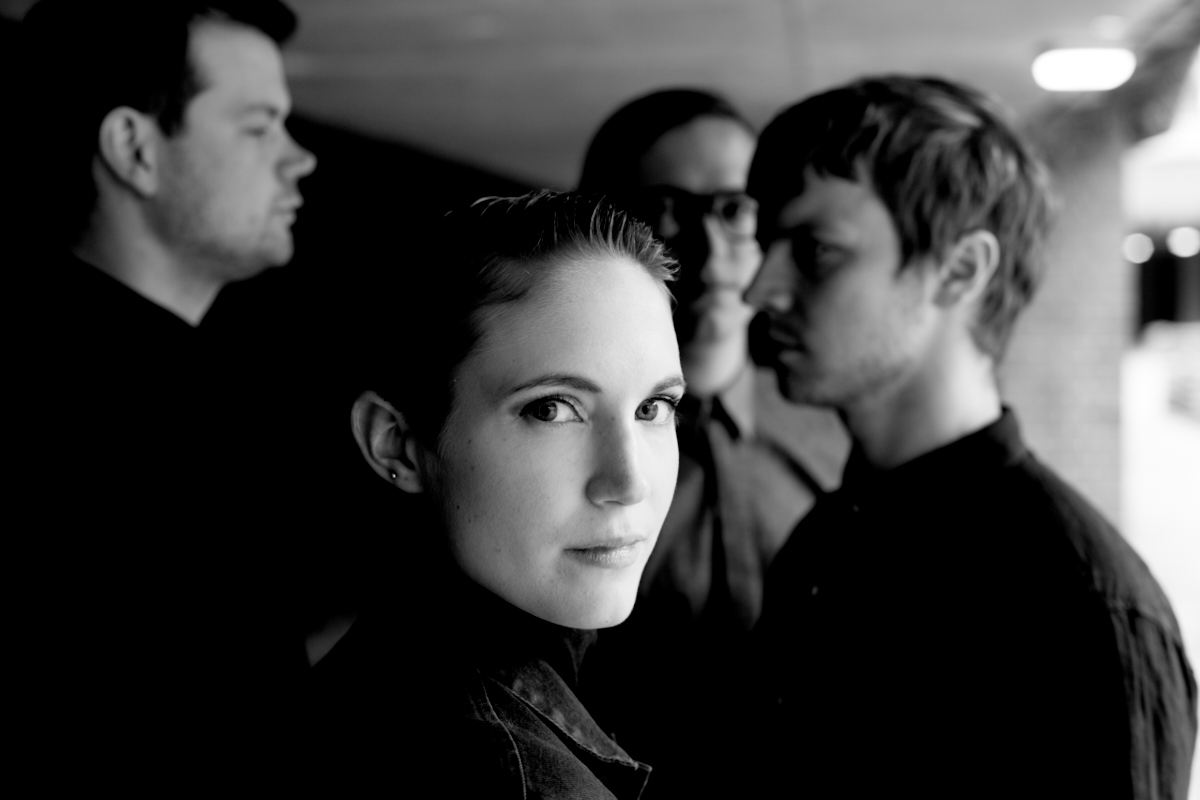 INTERVIEW:  Woman's Hour  3