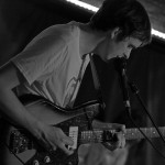 Mazes/Moon Gangs/Wolf Solent/Luke Saxton – The Basement, York, 23rd September 2014 1
