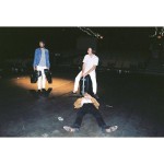 VIDEO: Allah- Las - Follow You Down