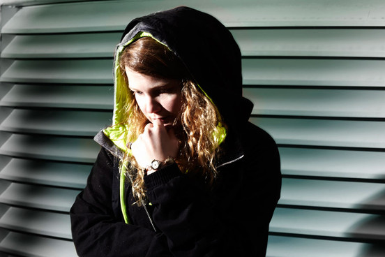 Mercury Nominated: Kate Tempest - Everybody Down(Big Dada)