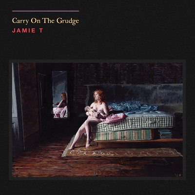 PREVIEW: Jamie T - Turn On The Light