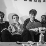 Interview & Video Premiere: Netil