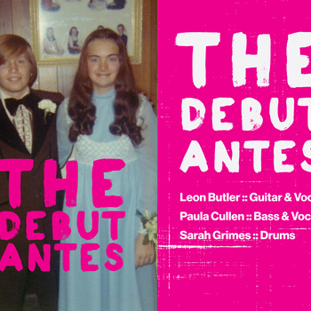 Track Of The Day #580: The Debutantes - Gentleman's Wash