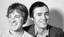 Grumbling Fur, Tim Burgess - Corsica Studios, London- 12th of August 2