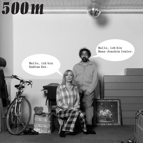 Track Of The Day #595: Gut Und Irmler - 'Fruh'