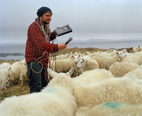 INTERVIEW:  Johnny Lynch (The Pictish Trail)