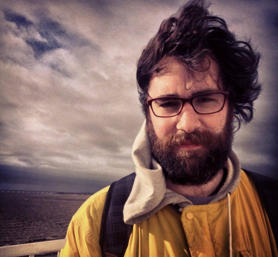 INTERVIEW: Matthew Boycott-Garnett (A Carefully Planned Festival)  1