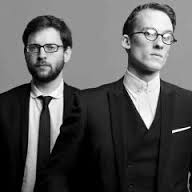 Track Of The Day #575: The Correspondents - 'Give You Better'