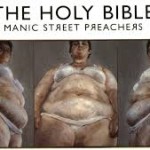 The Holy Bible: A 20 year Testament.