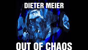 Track Of The Day #584: Dieter Meier - The Ritual