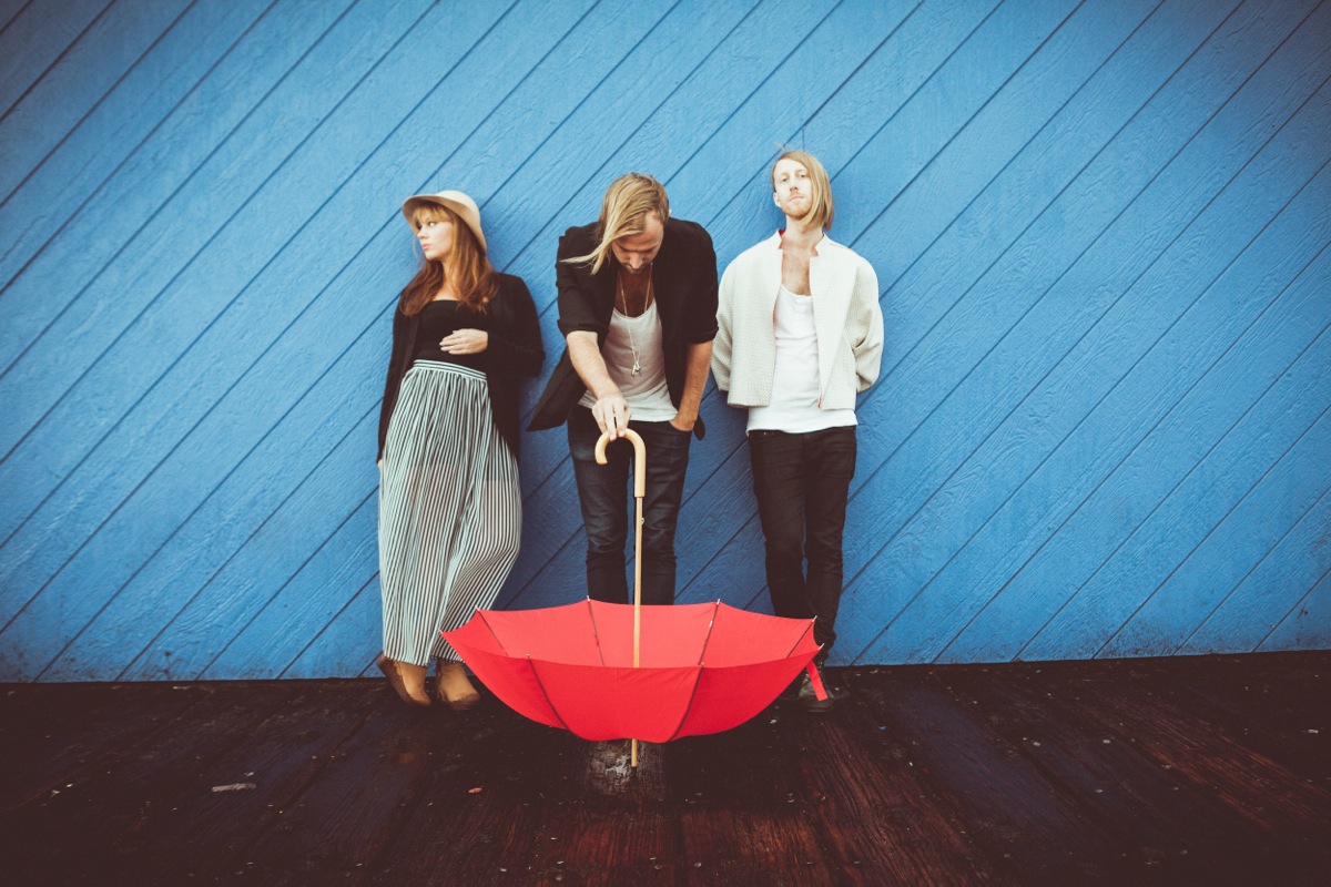 PREVIEW: DigSin showcase Like Swimming & Lauren Shera at The Social, London