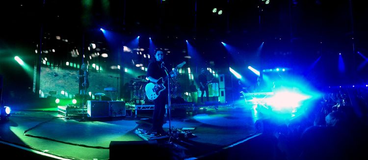 Placebo, Itunes Festival - Roundhouse, London - 23rd September