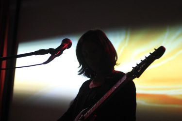 Track Of The Day #587: Rev Rev Rev - Catching A Buzz