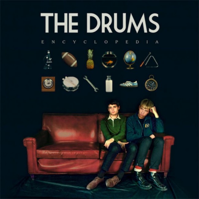 The Drums – Encyclopedia (Minor)