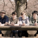 Track Of The Day #585: The Watanabes - 'There's Something Wrong'