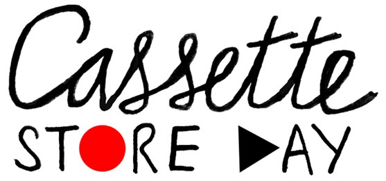 Cassette Store Day 2014