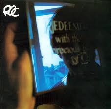 R.O.C. - R.O.C. (Metal Postcard)