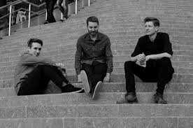 Preaching From The Pews: Stillwave