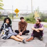 VIDEO PREMIERE: Vomitface - Sloppy Joes