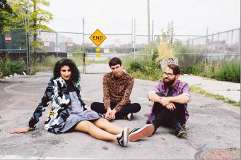 VIDEO PREMIERE: Vomitface - Sloppy Joes 22 VIDEO PREMIERE: Vomitface - Sloppy Joes