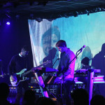 Tycho – Brudenell Social Club, Leeds, 5th October 2014 1