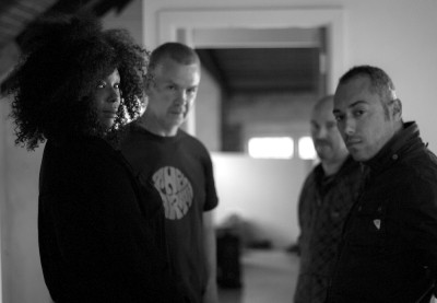 INTERVIEW: The Earth