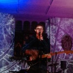 Palace, St Pancras Church, London, 15th October 2014 1