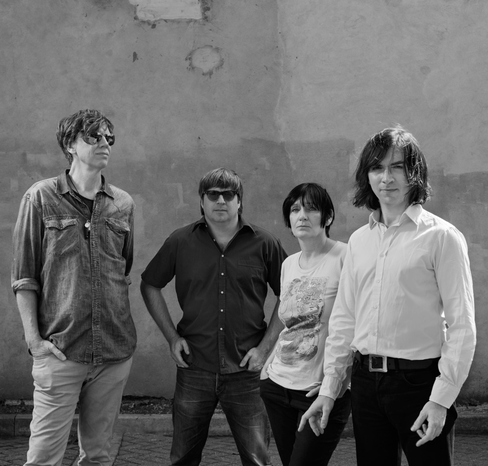 Thurston Moore – The Best Day (Matador Records) 1