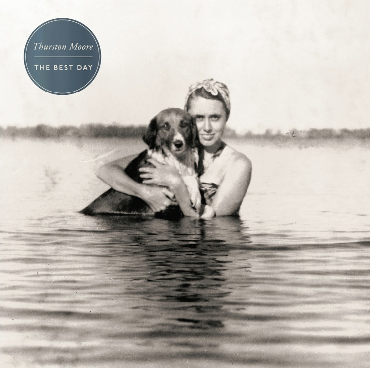 Thurston Moore – The Best Day (Matador Records) 2