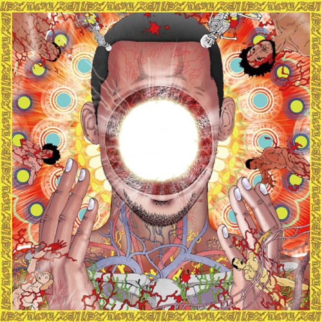 Dope Show Alert: Flying Lotus, O2 Brixton Academy