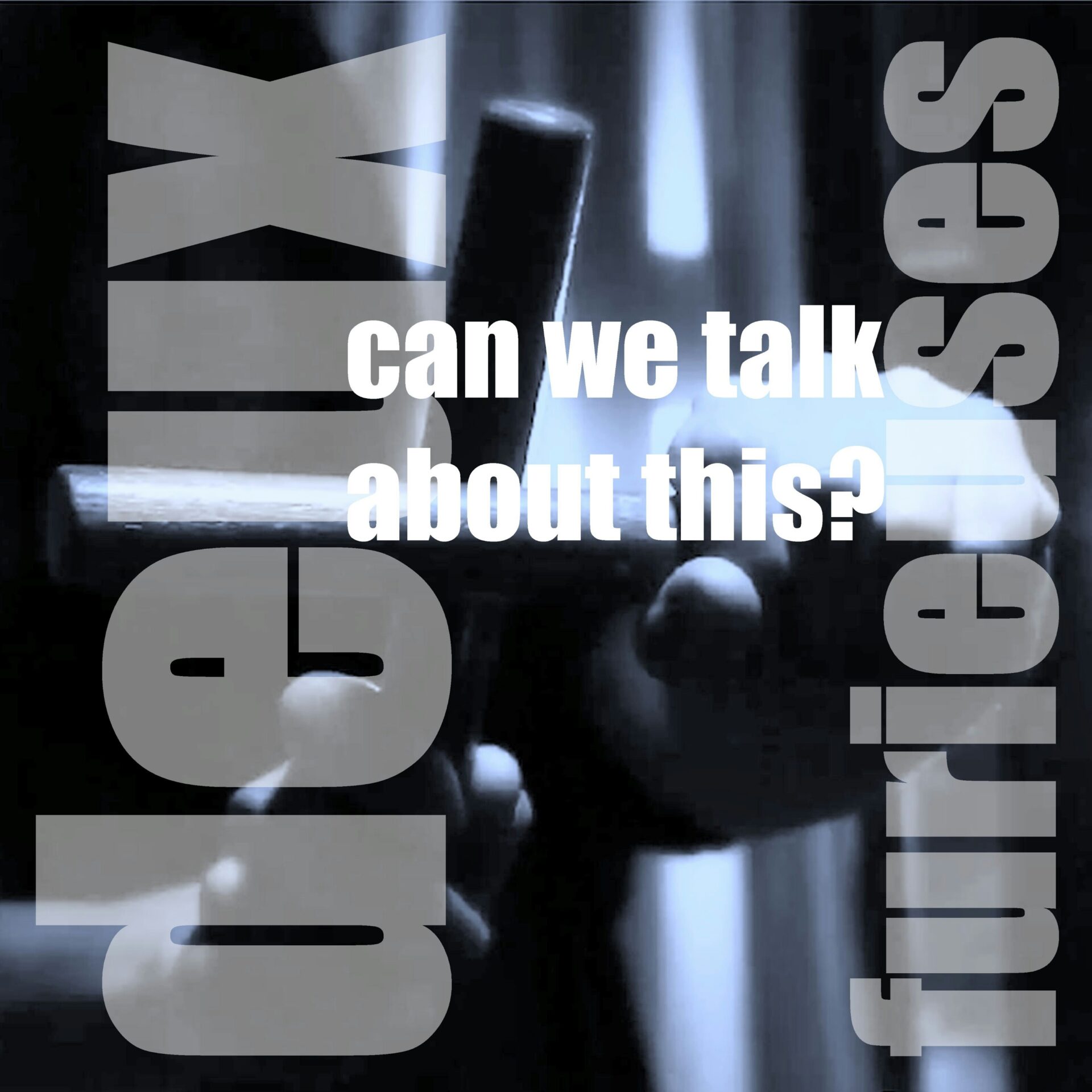 Track Of The Day #588: deux furieuses - Can We Talk About This?