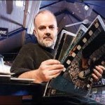 How John Peel saved my Life...