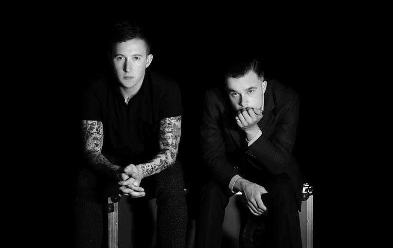 INTRODUCING: Slaves 1