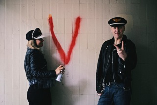The Vaselines – Hoxton Square Bar & Kitchen, London, 1st October, 2014