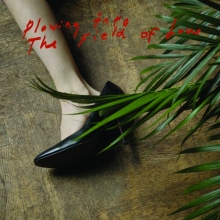 Iceage - Plowing Into the Field of Love (Matador)