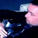 Tomb of The Unknown Techno Soldier - Memories of Mark Bell 2