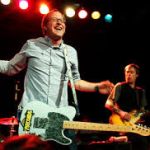 The Hold Steady, So So Glos - Limelight 2, Belfast,17th October 2014