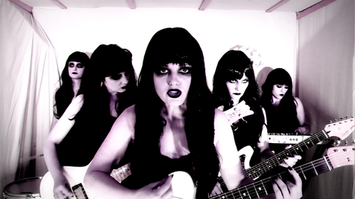 Track Of The Day #596: September Girls - Veneer