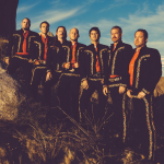 Mariachi El Bronx -  ‘III’ (ATO Records)
