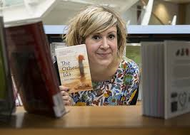 INTERVIEW: Amy Mason