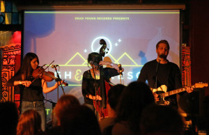 High & Lonesome festival, Leeds – 22nd November 2014 24 012
