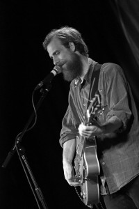 High & Lonesome festival, Leeds – 22nd November 2014 25 036