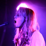 Marika Hackman/Sam Griffiths/Luke Saxton – The Duchess, York, 11th September 2014 5