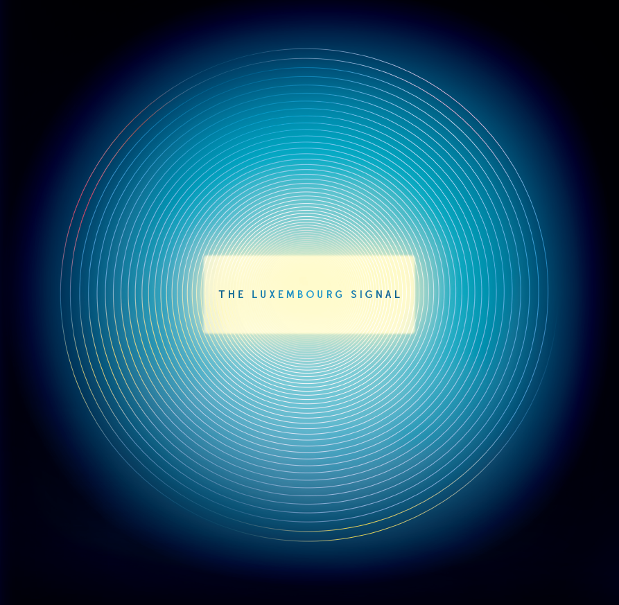 VIDEO PREMIERE: The Luxembourg Signal – ‘We Go On’ 1