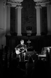 High & Lonesome festival, Leeds – 22nd November 2014 27 Rachel Sermanni